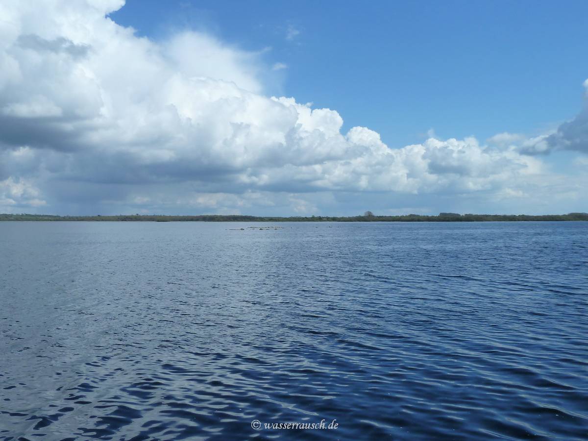 Iskeraulin Shoal