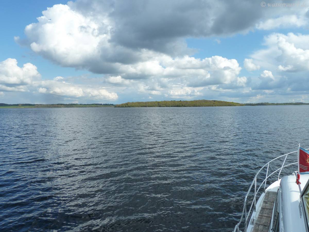 Hare Island