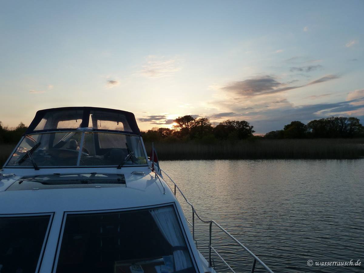 Lough Ballykeeran