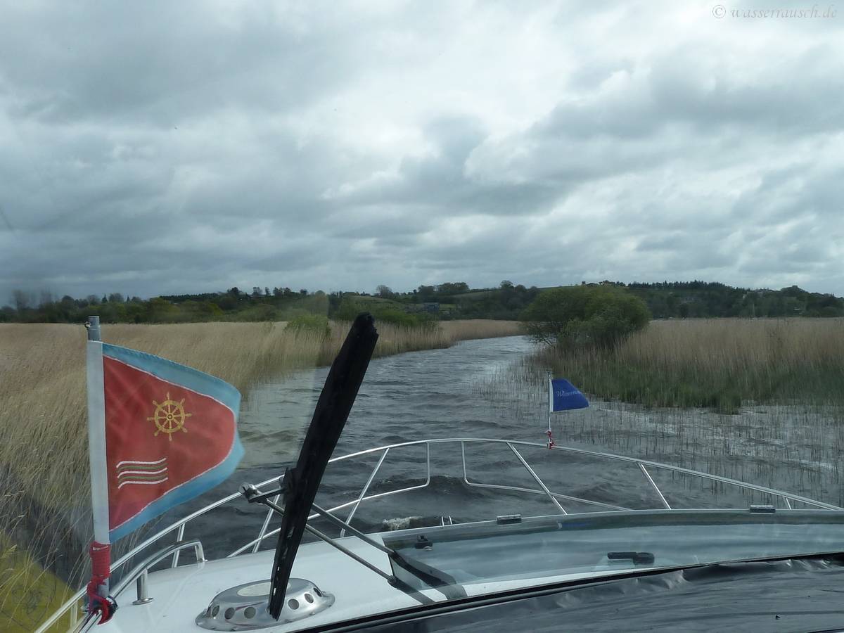 Ballykeeran Cut