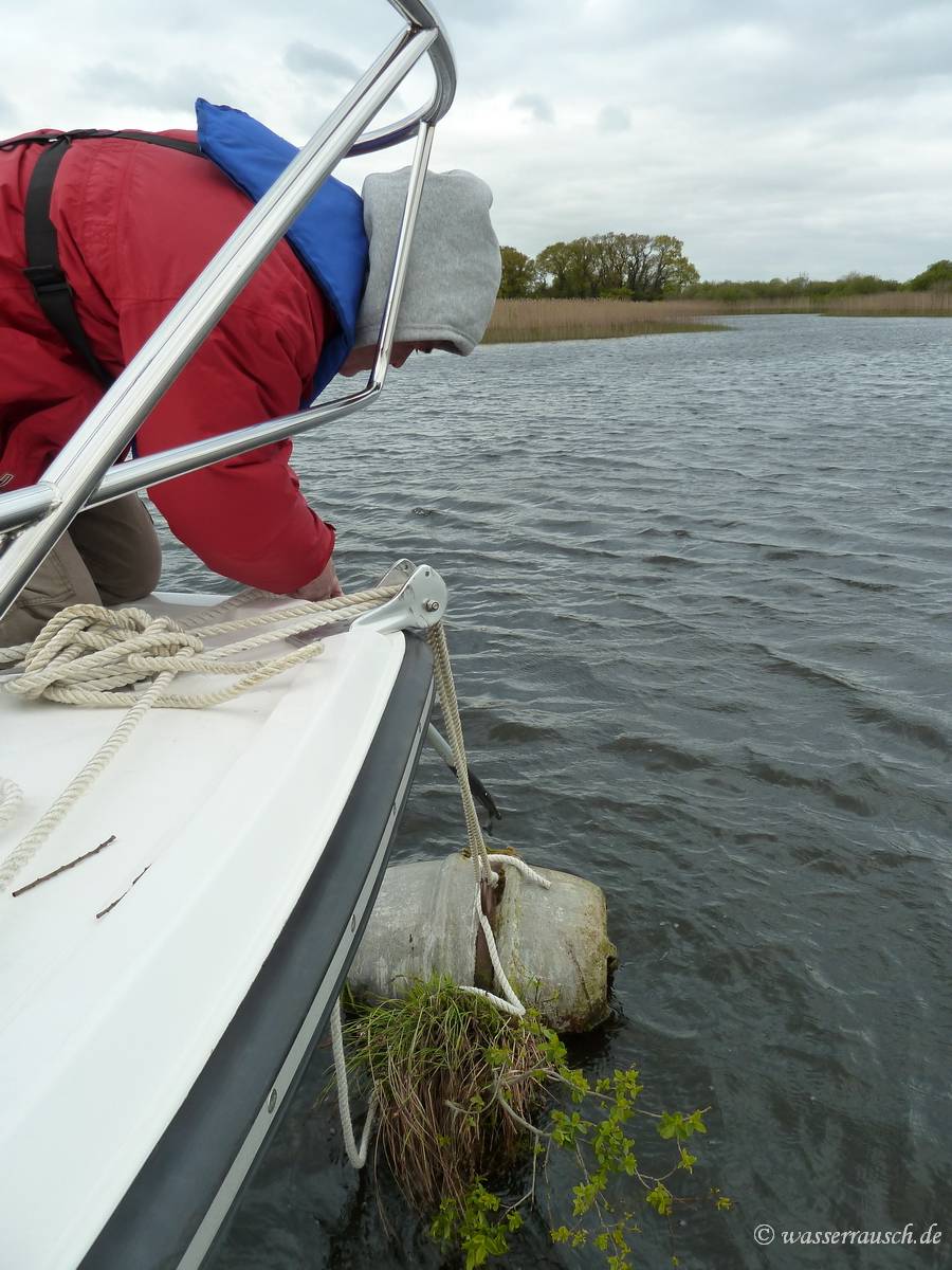 Mooring