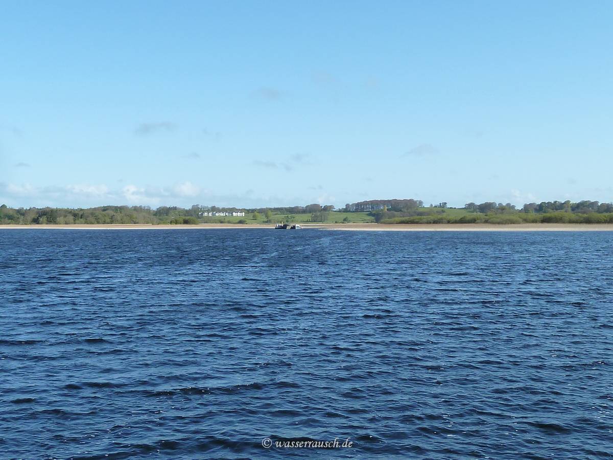 Lough Killinure