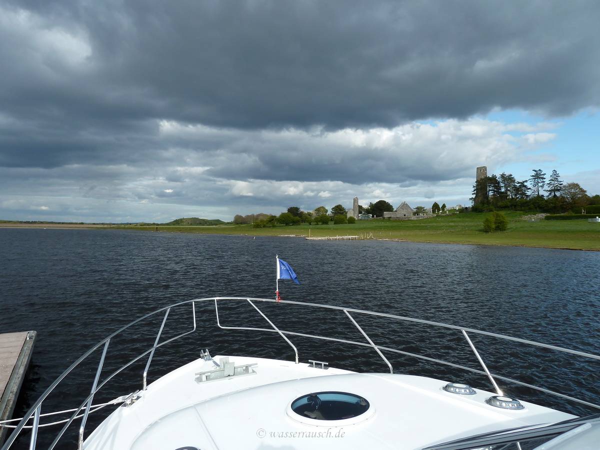 Clonmacnoise