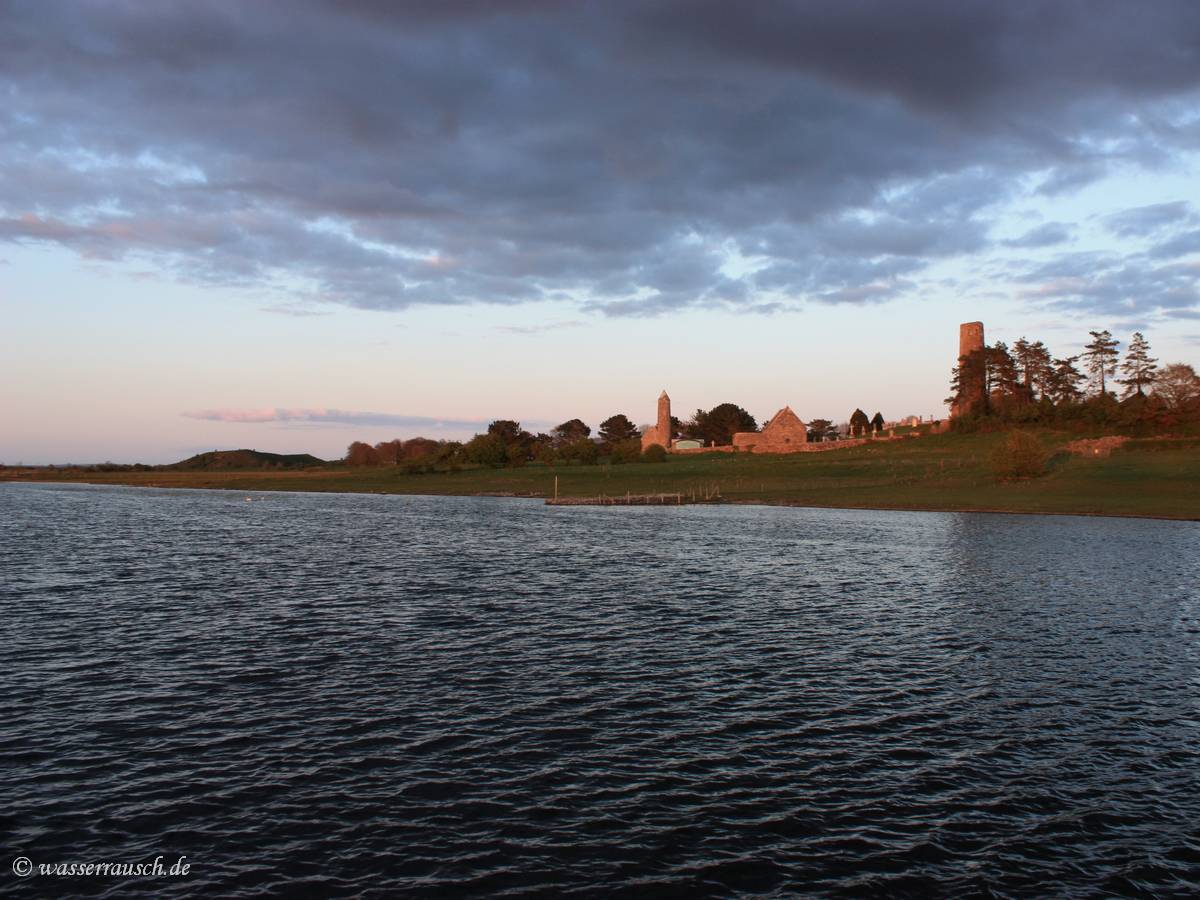Clonmacnoise