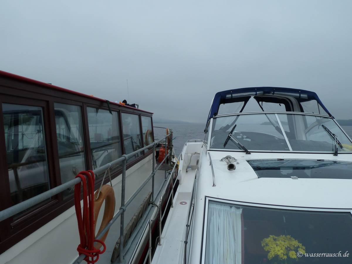 Rafted to Jame&Mary