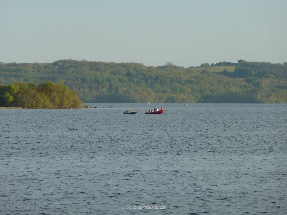 St. Caimin's Search & Rescue
