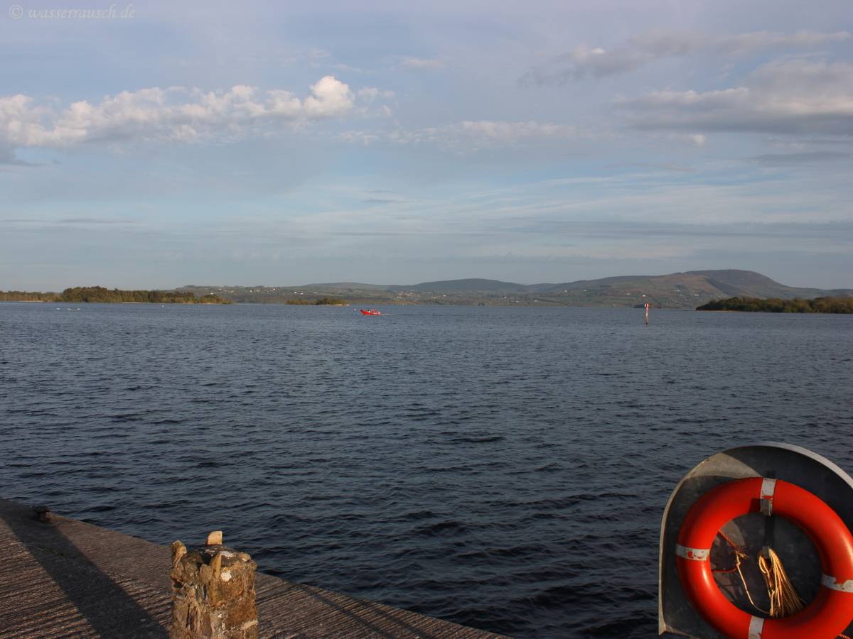 St. Caimin's Search & Rescue