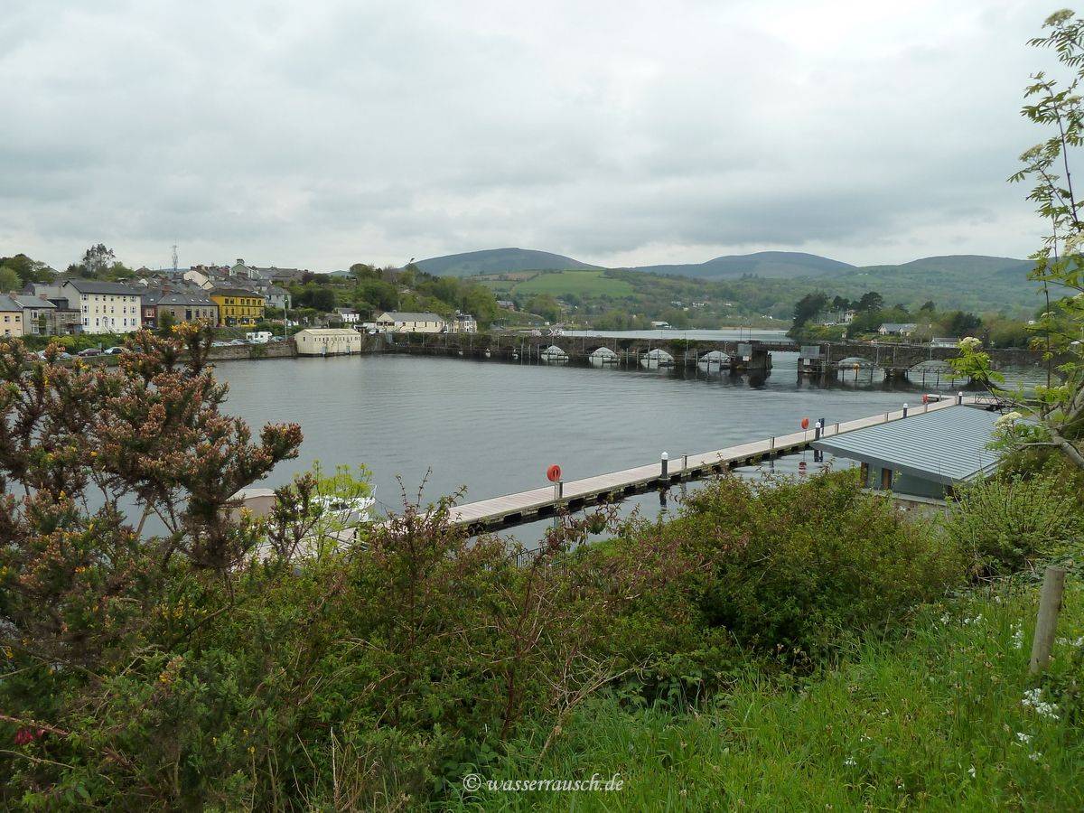 Killaloe/Ballina