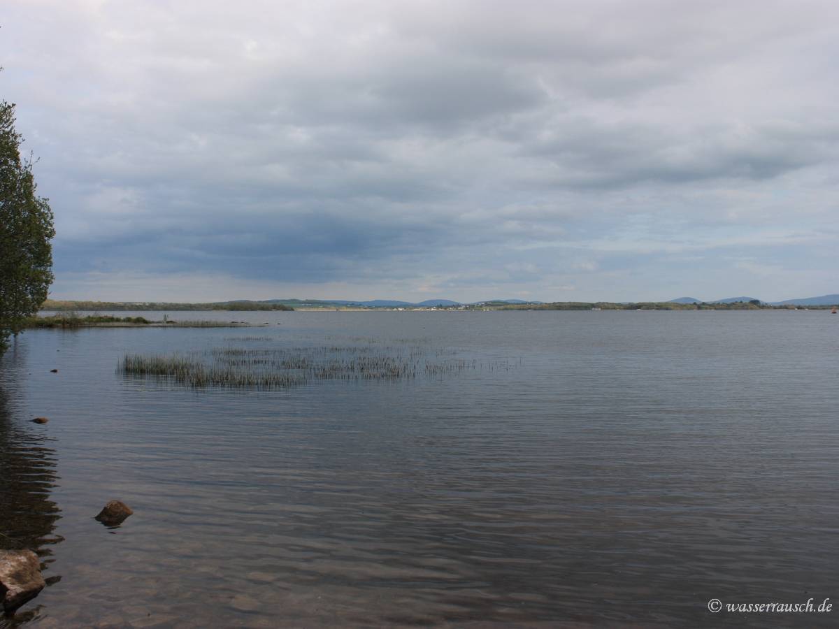 View to Dromineer