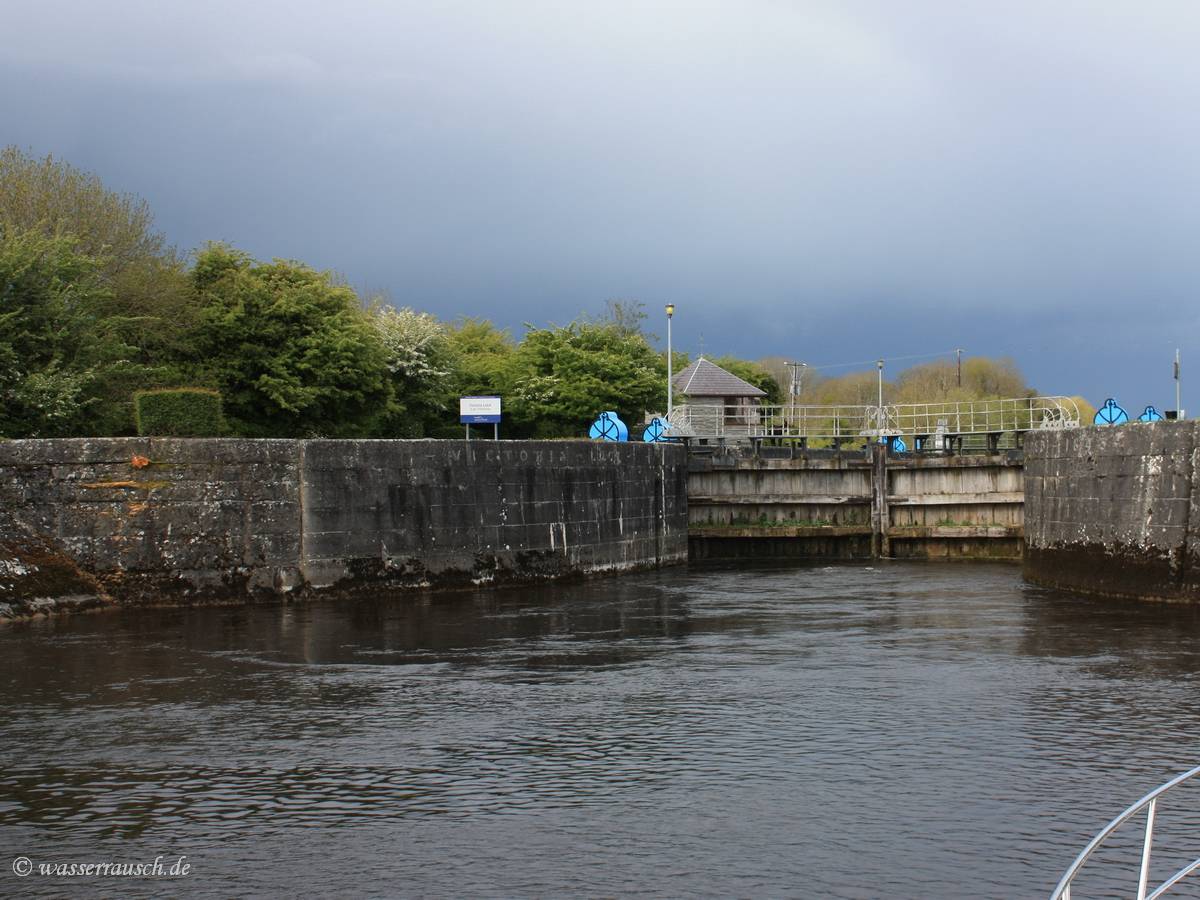 Victoria Lock