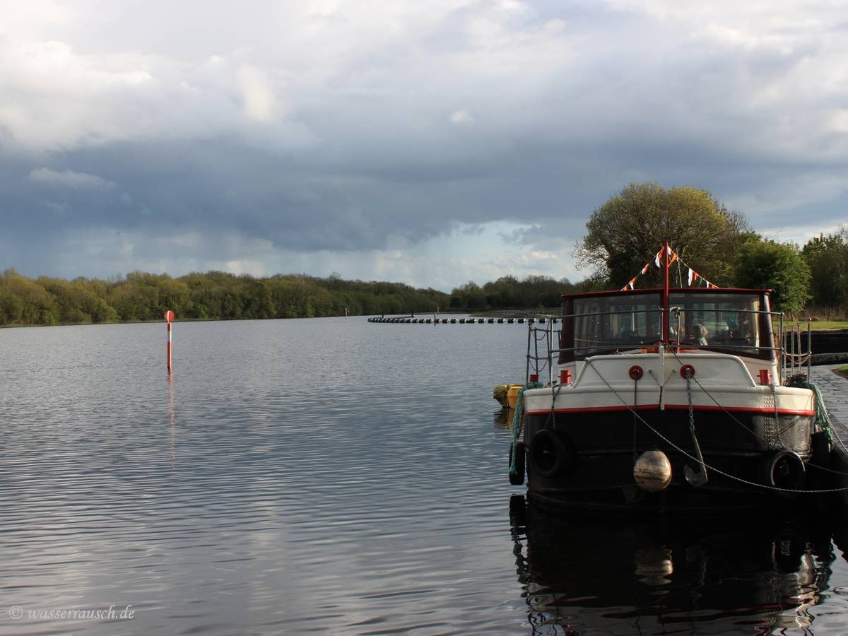 Meelick Quay