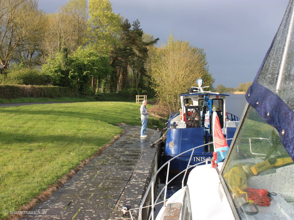 Meelick Quay