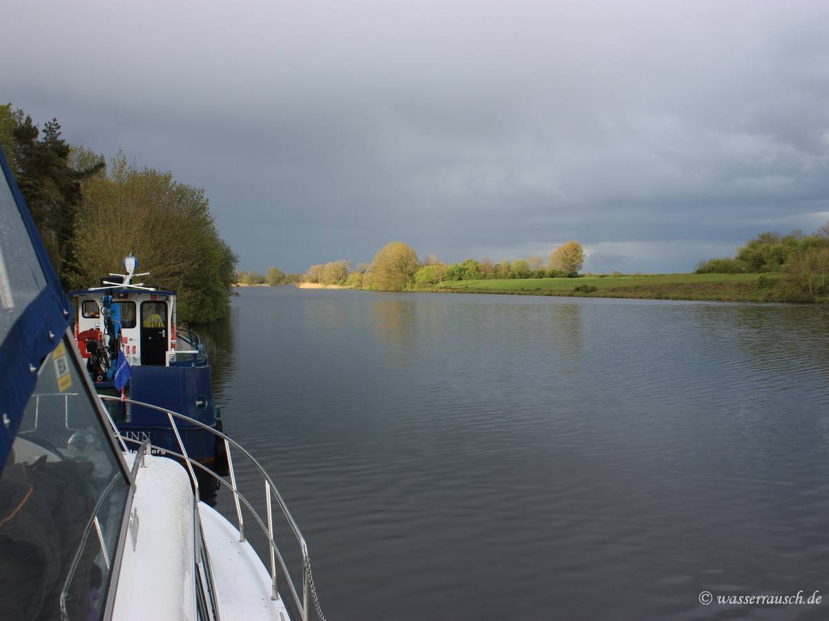 Meelick Quay