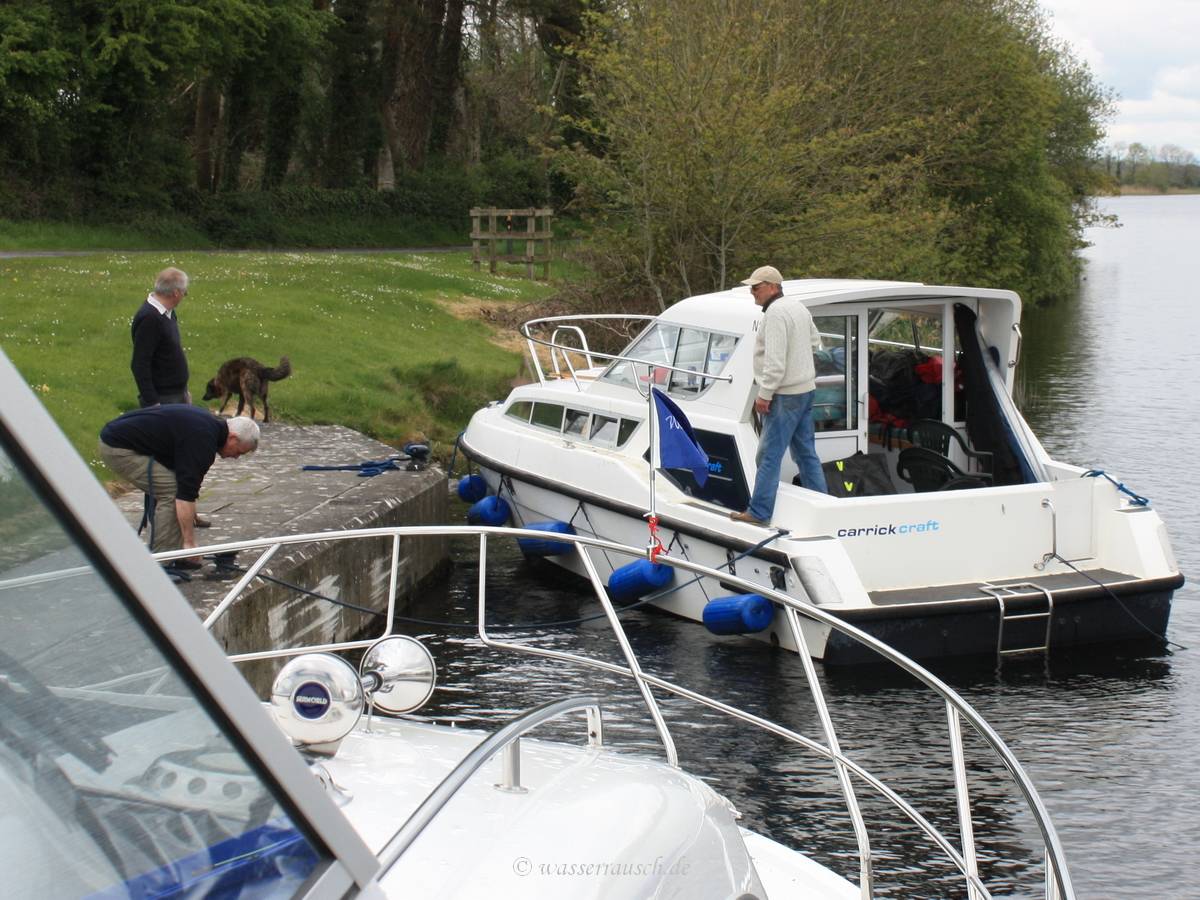 Mooring