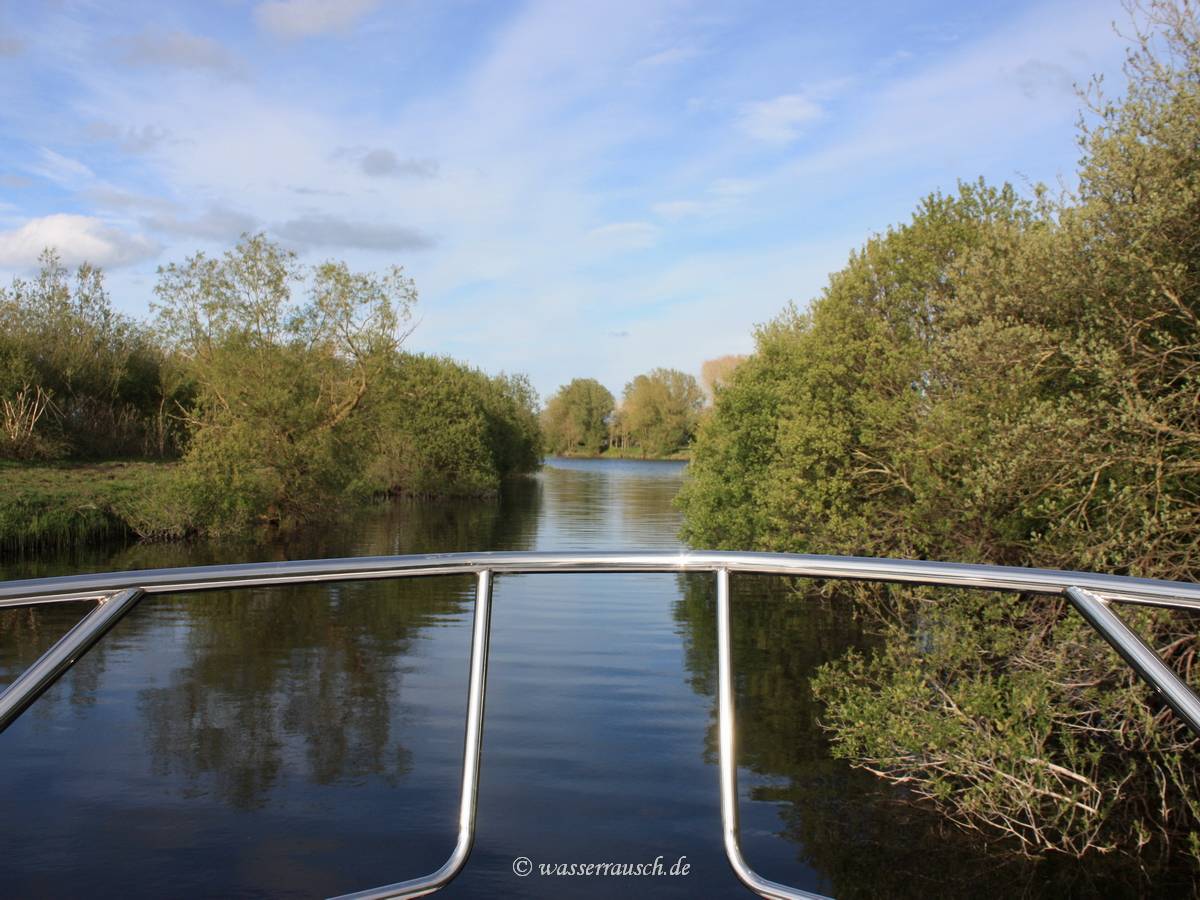 Fanning’s Lock