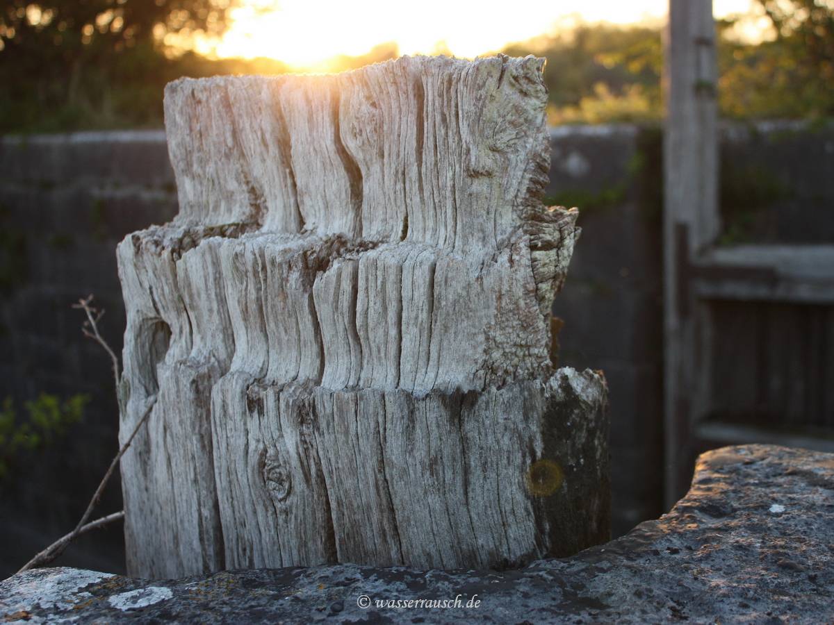 Fanning’s Lock