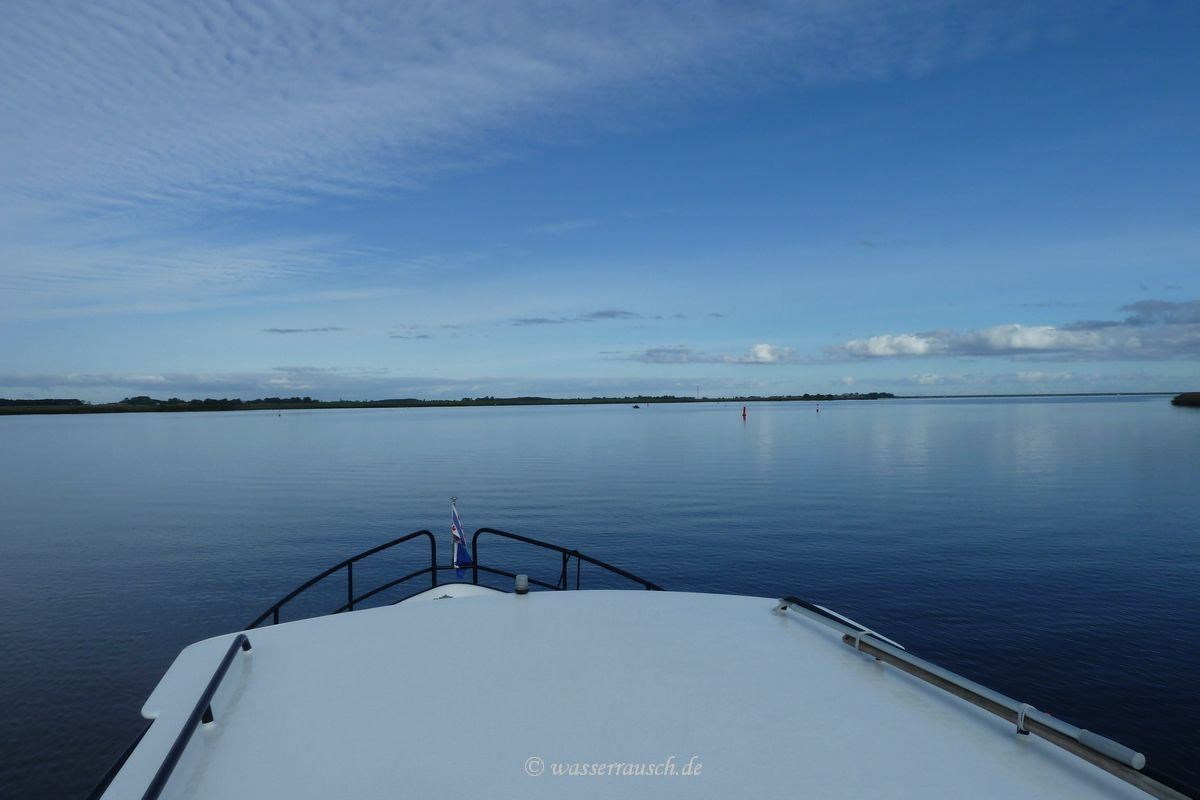 Lauwersmeer