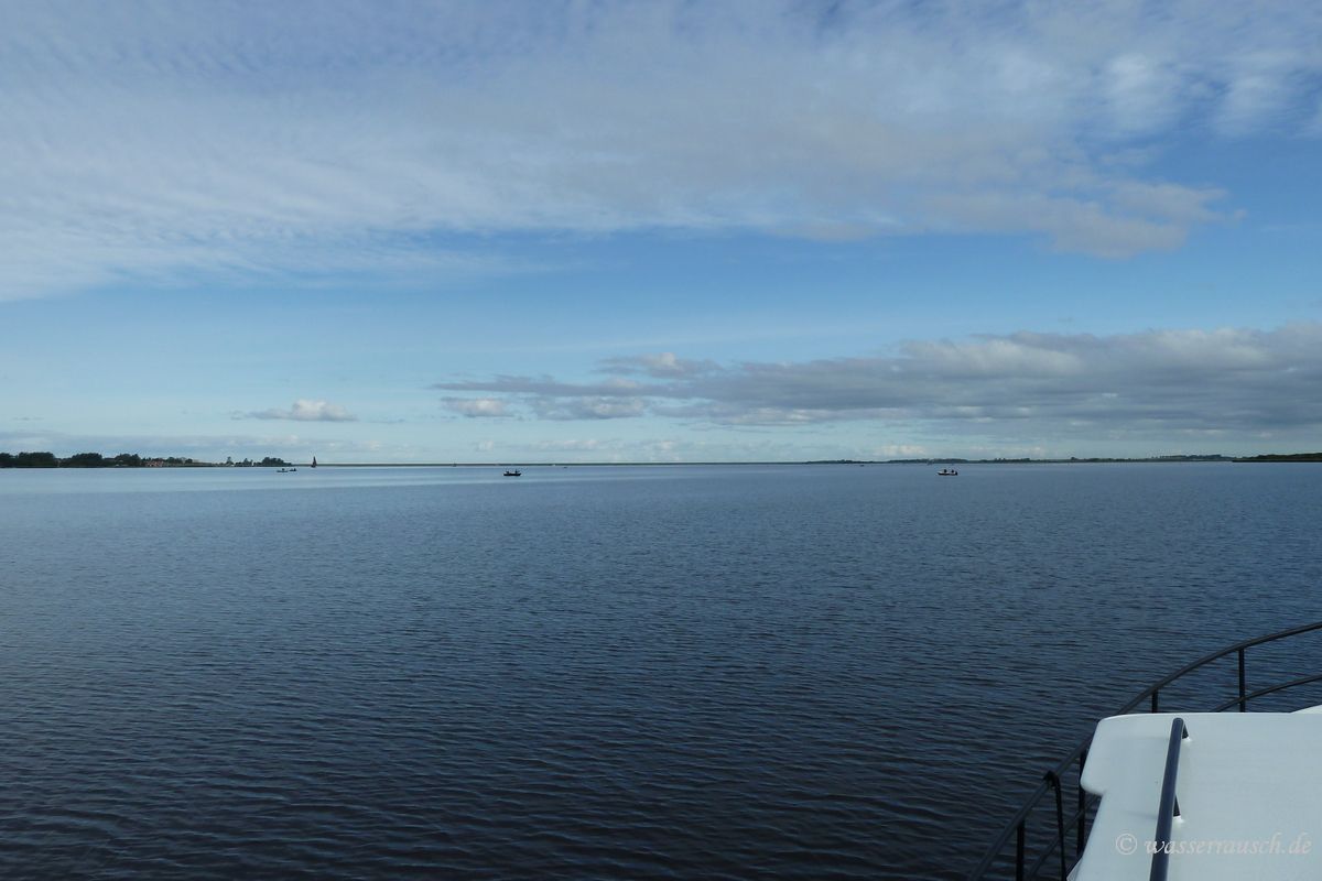 Lauwersmeer