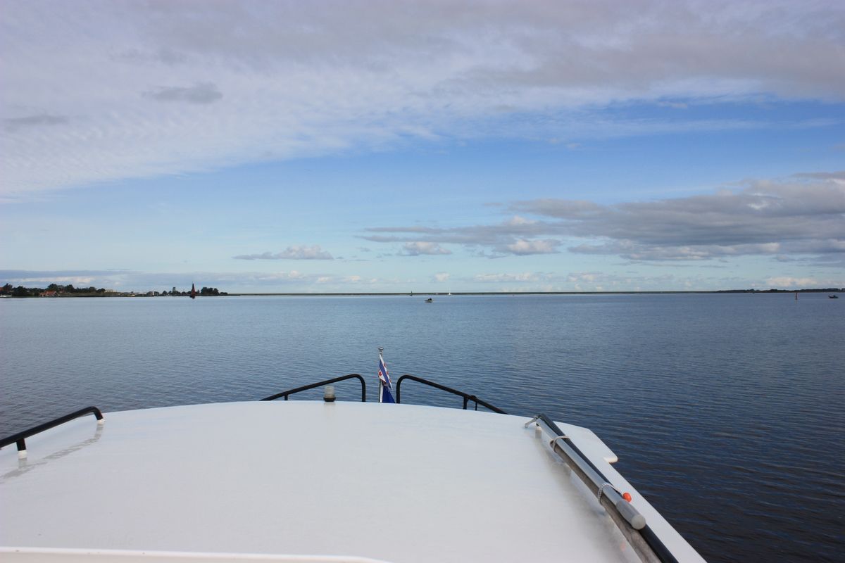 Lauwersmeer