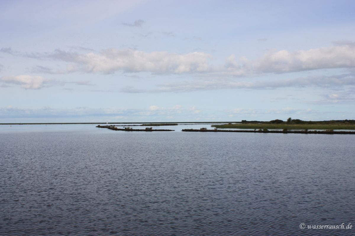 Lauwersmeer