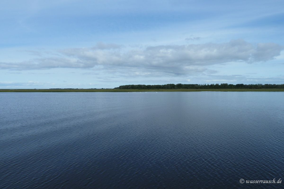 Lauwersmeer