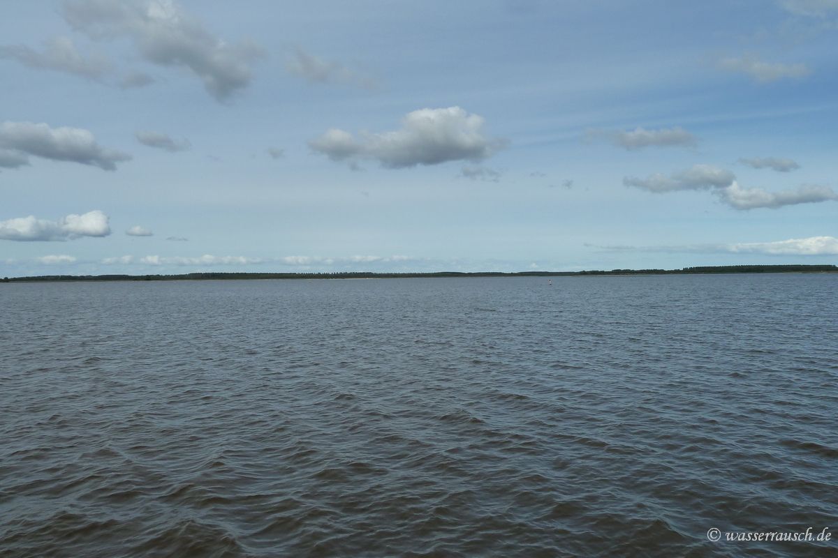Lauwersmeer