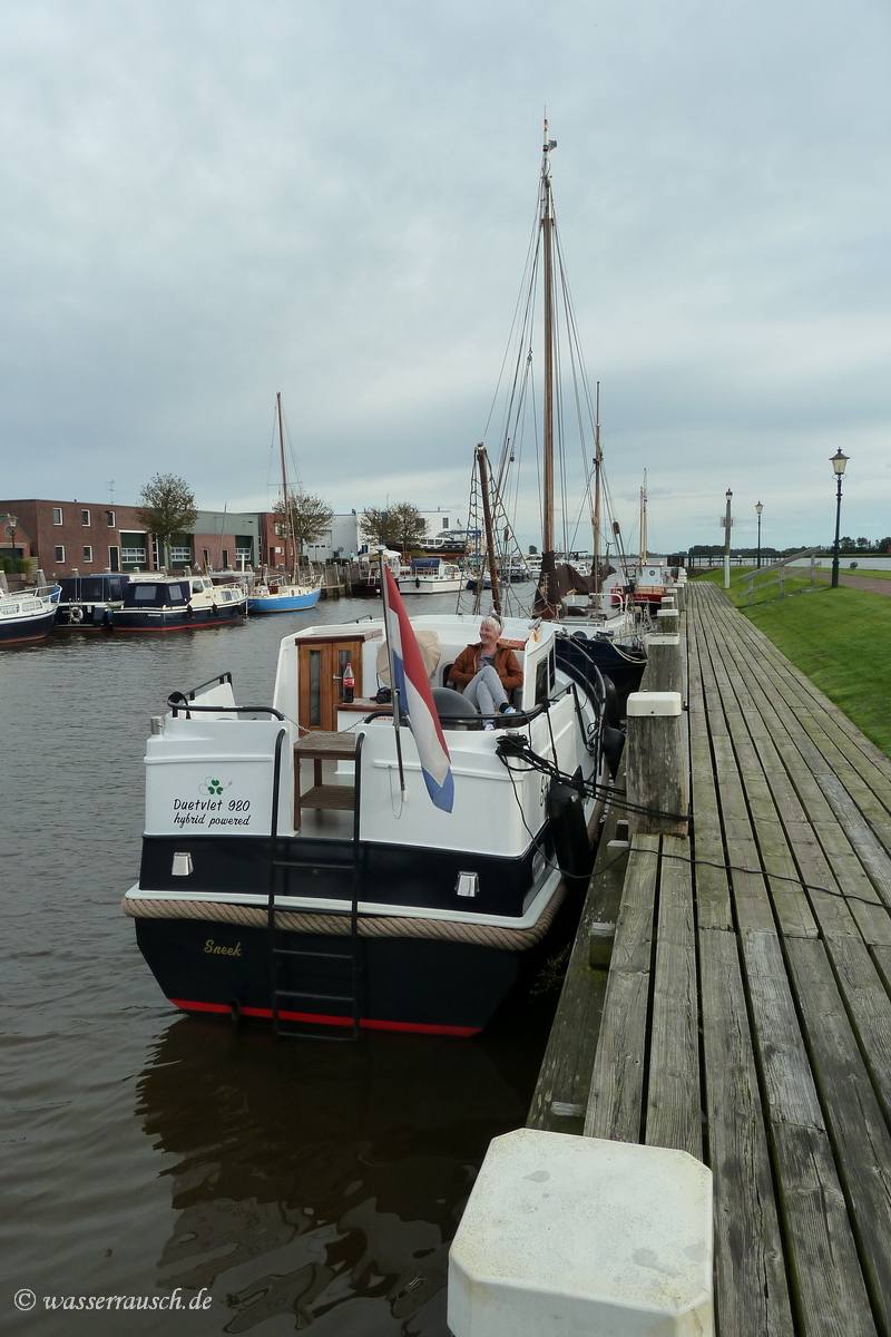 Zoutkamp