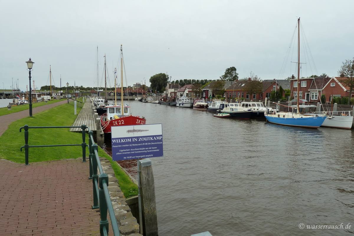 Zoutkamp