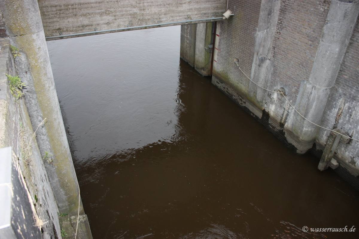 Friese Sluis