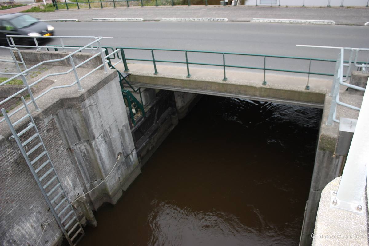 Friese Sluis