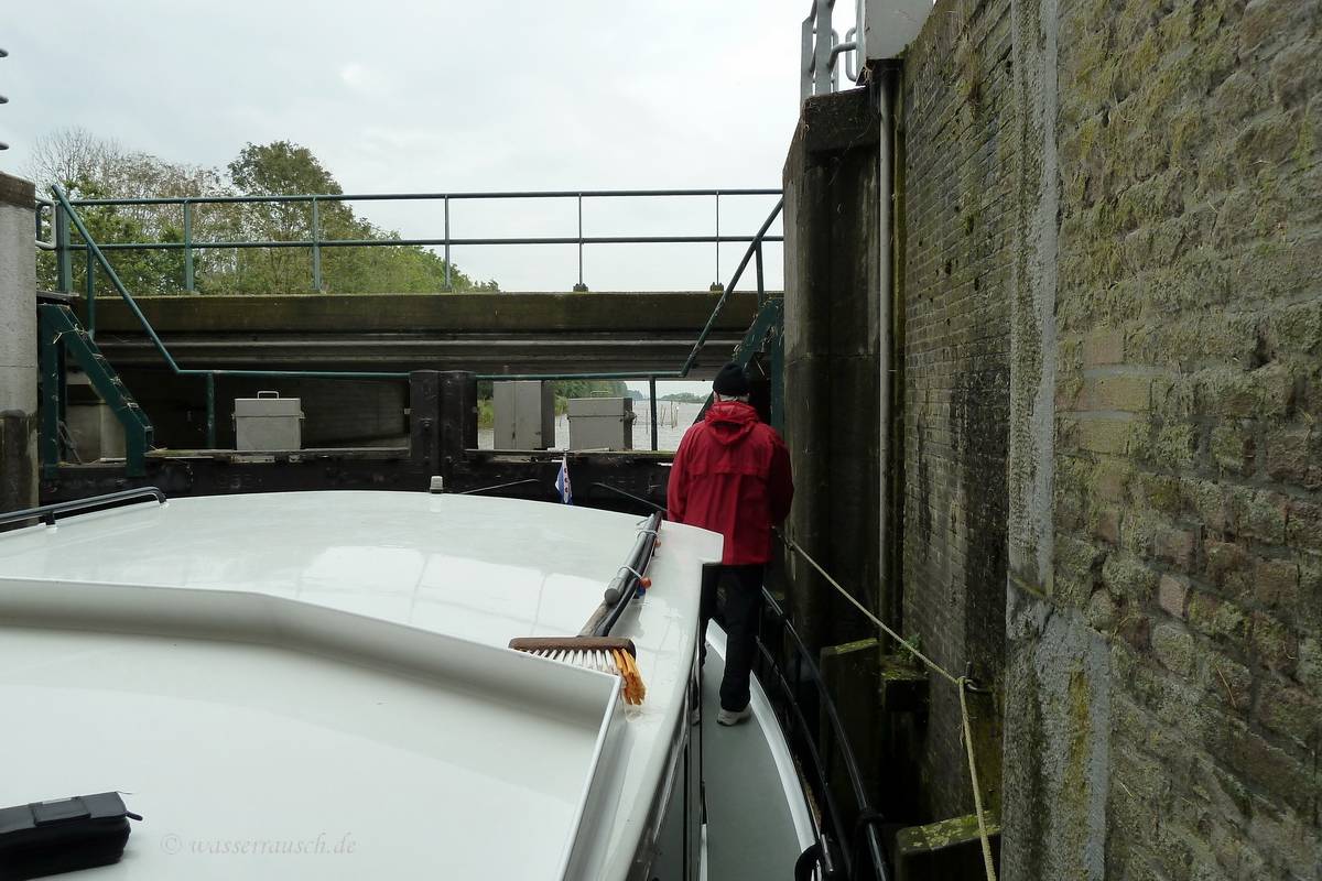 Friese Sluis