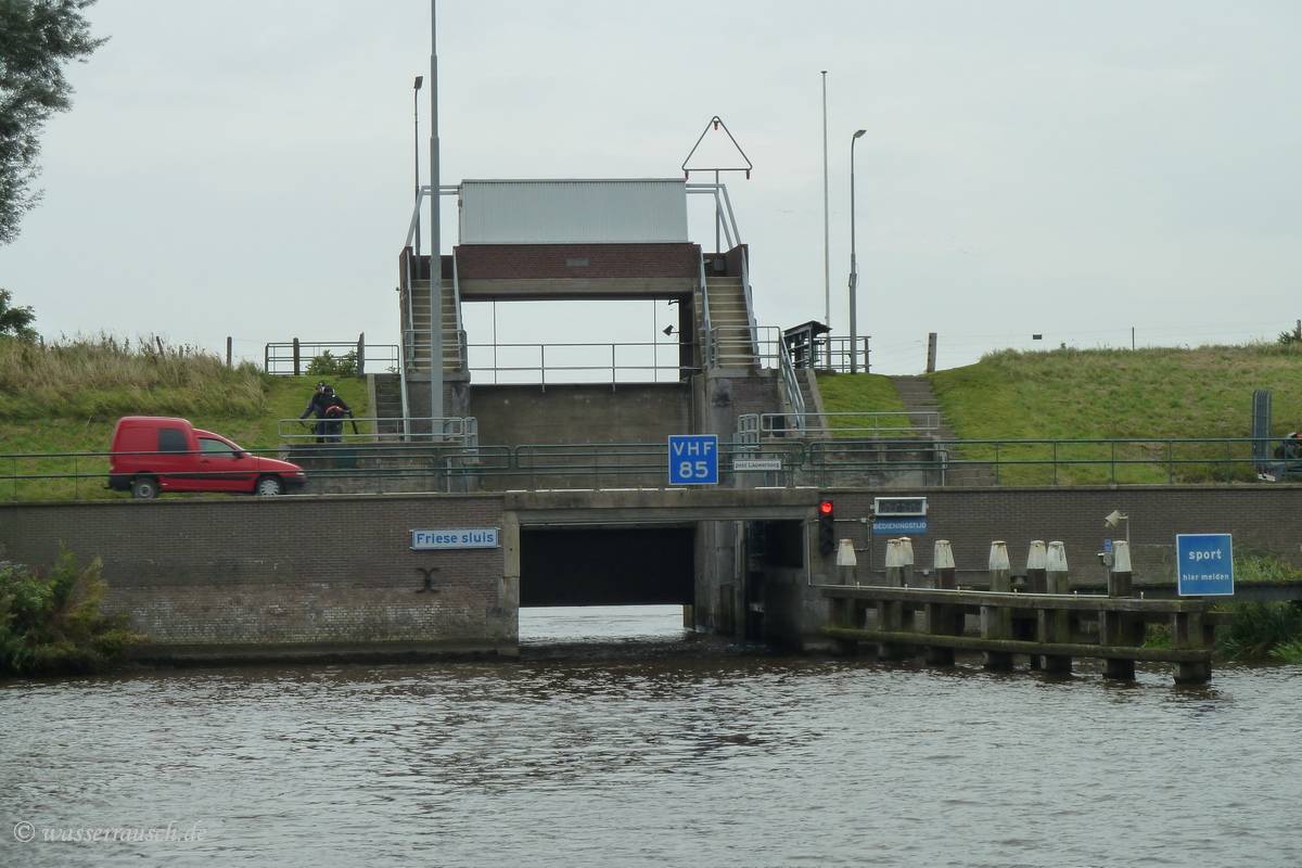 Friese Sluis
