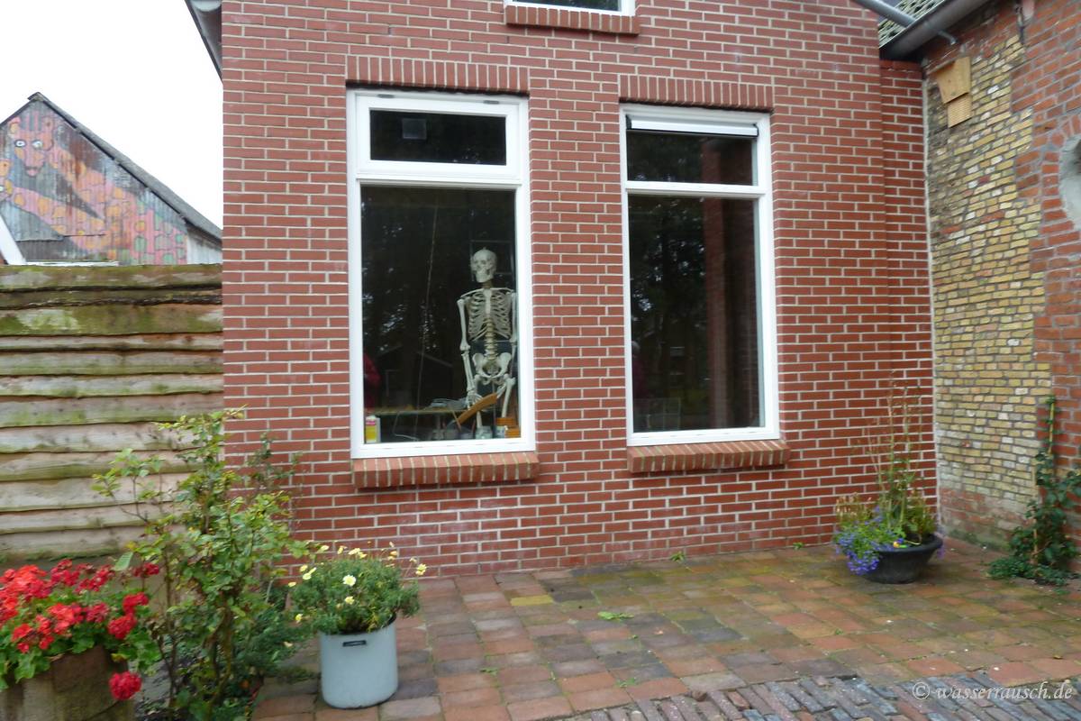Observed at Pieterzijl
