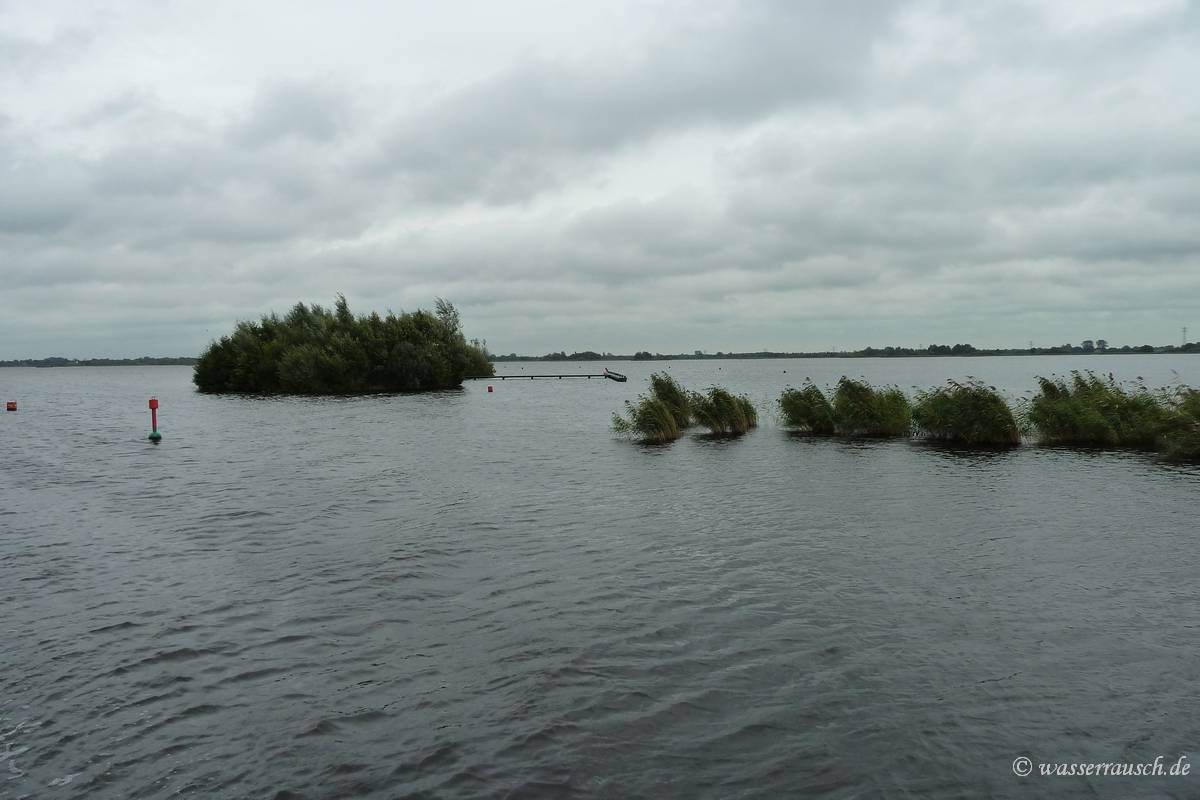 De Leien