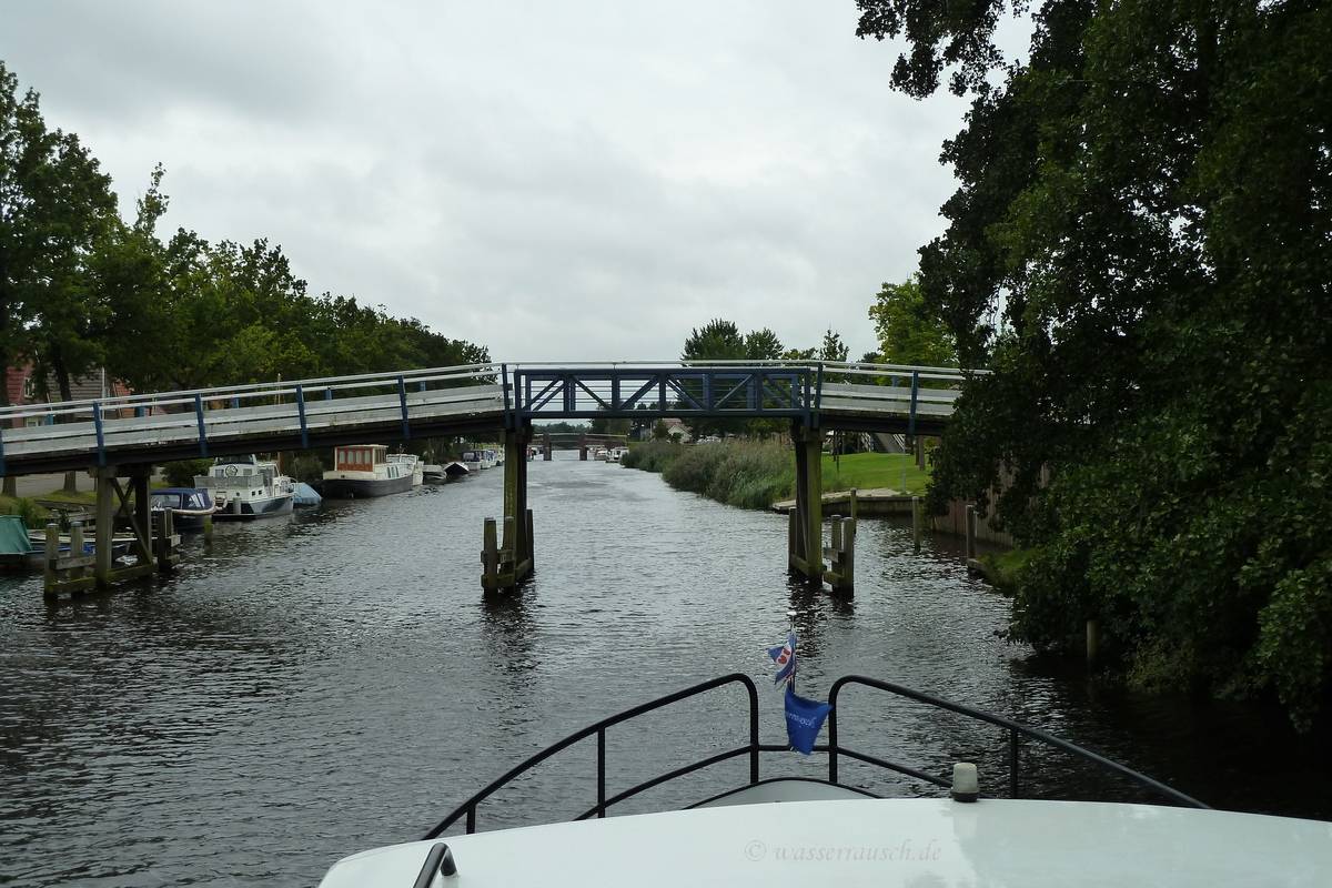 Peinder Kanaal