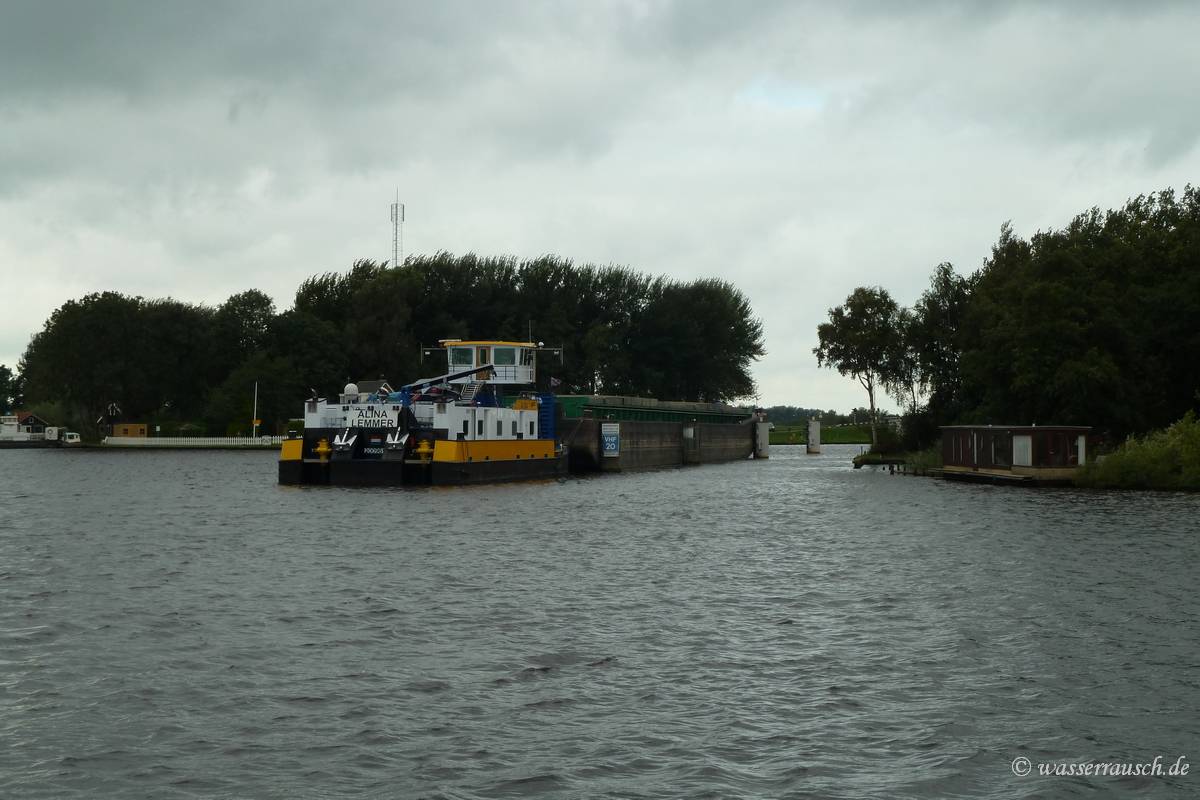 Headamsleat