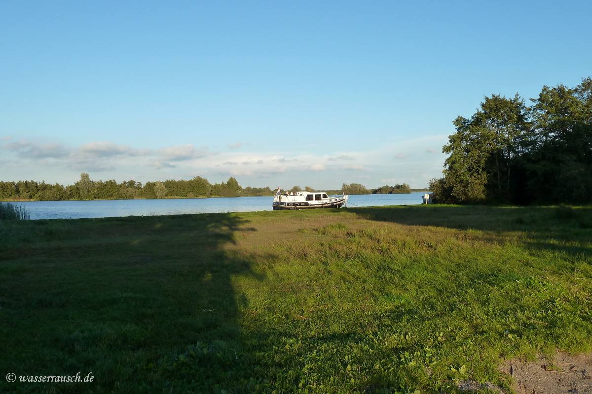Prinsendyk