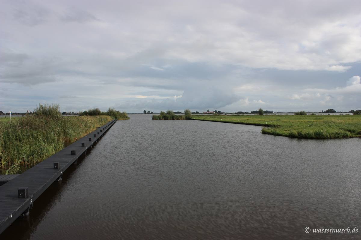 Marrekrite harbour