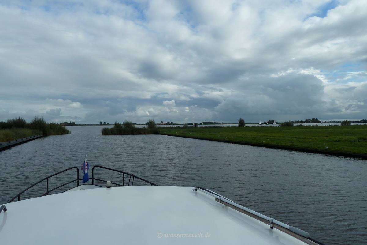 De Hemmen harbour