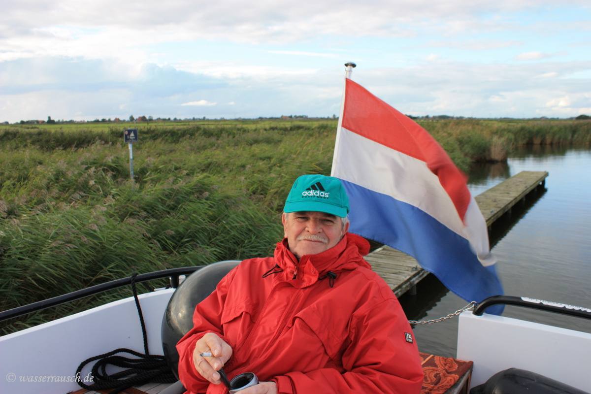 Marrekrite Flakke Brekken