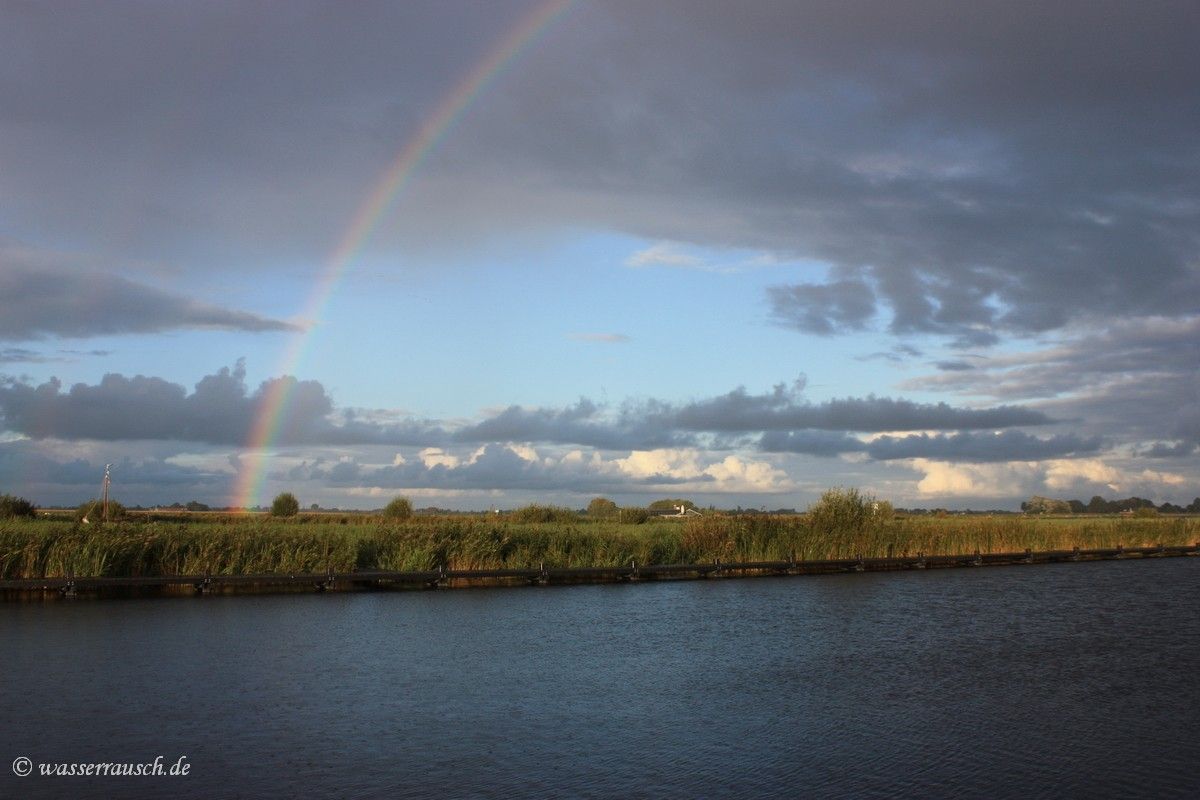 Rainbow Grutte Gaastmar