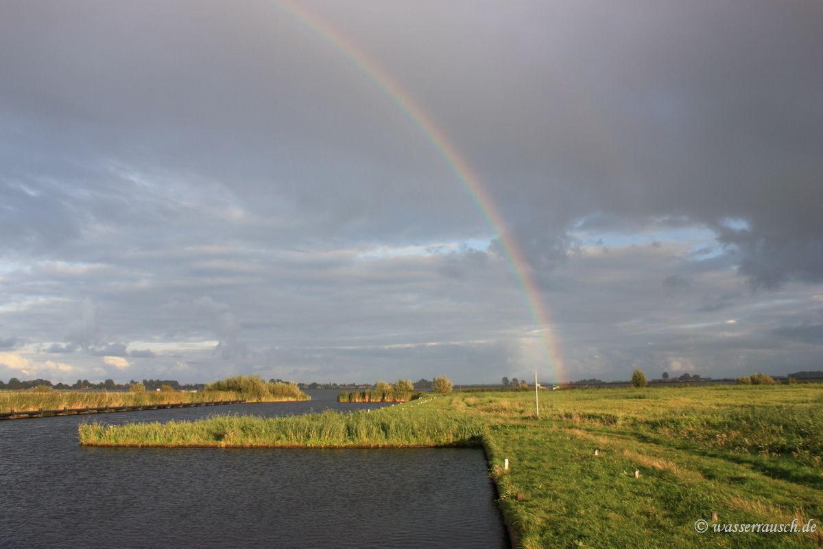 Rainbow Grutte Gaastmar