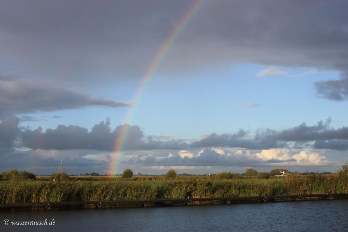 Rainbow Grutte Gaastmar
