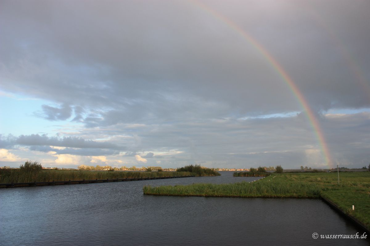 Rainbow Grutte Gaastmar