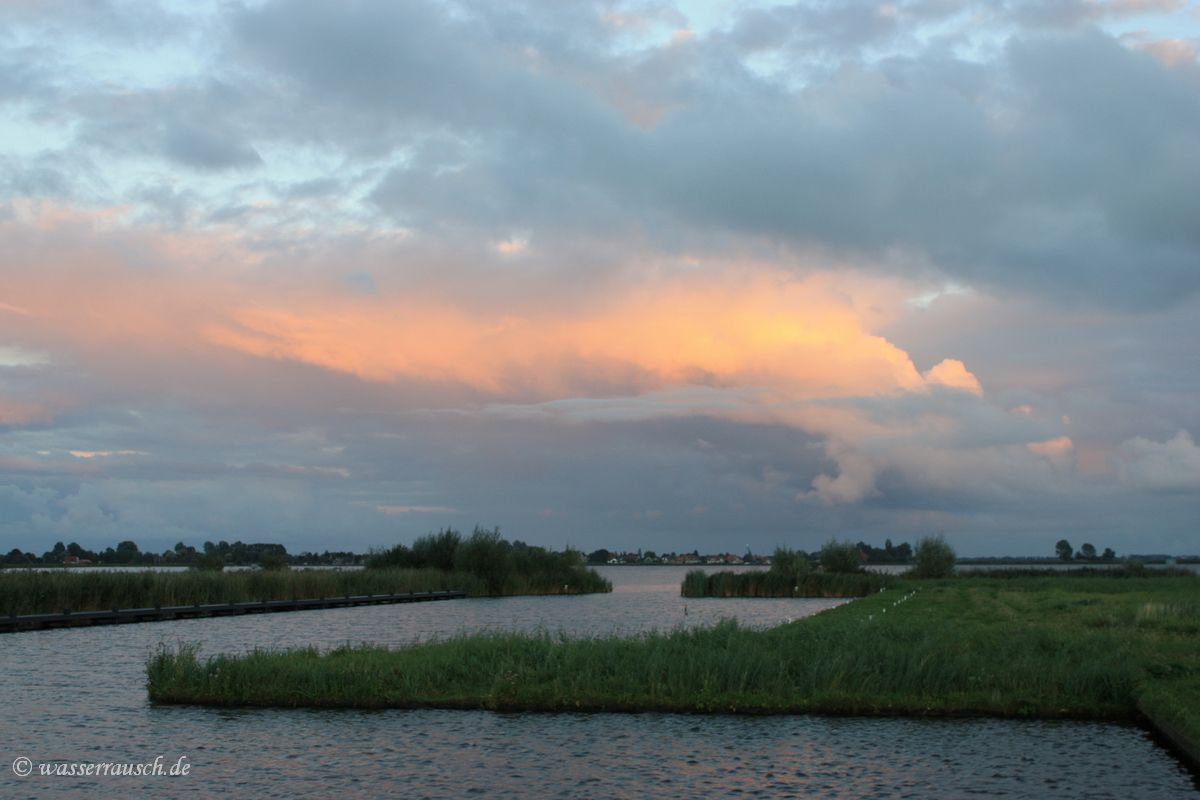 Red cloud