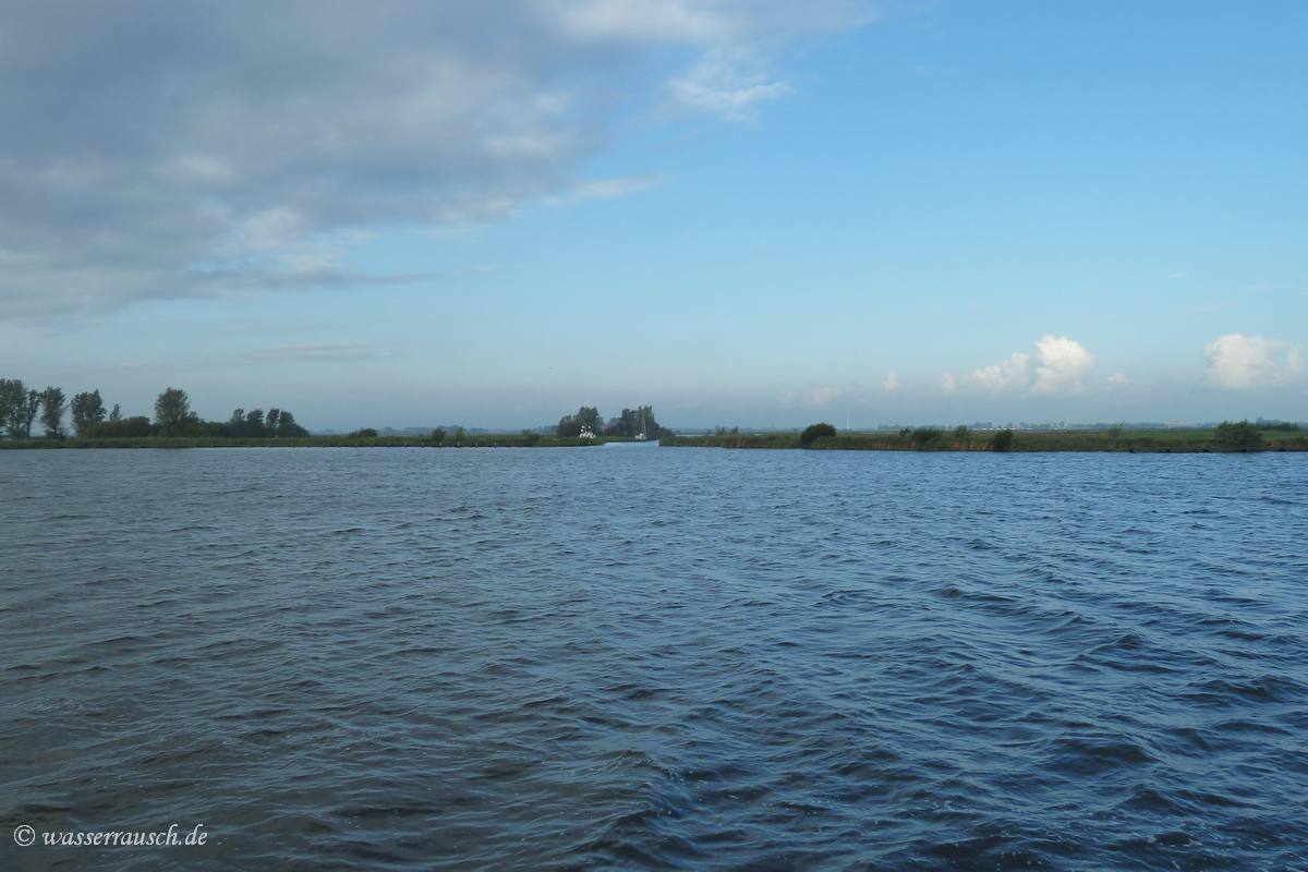 Cut between Grutte Gaastmar and Sansemar
