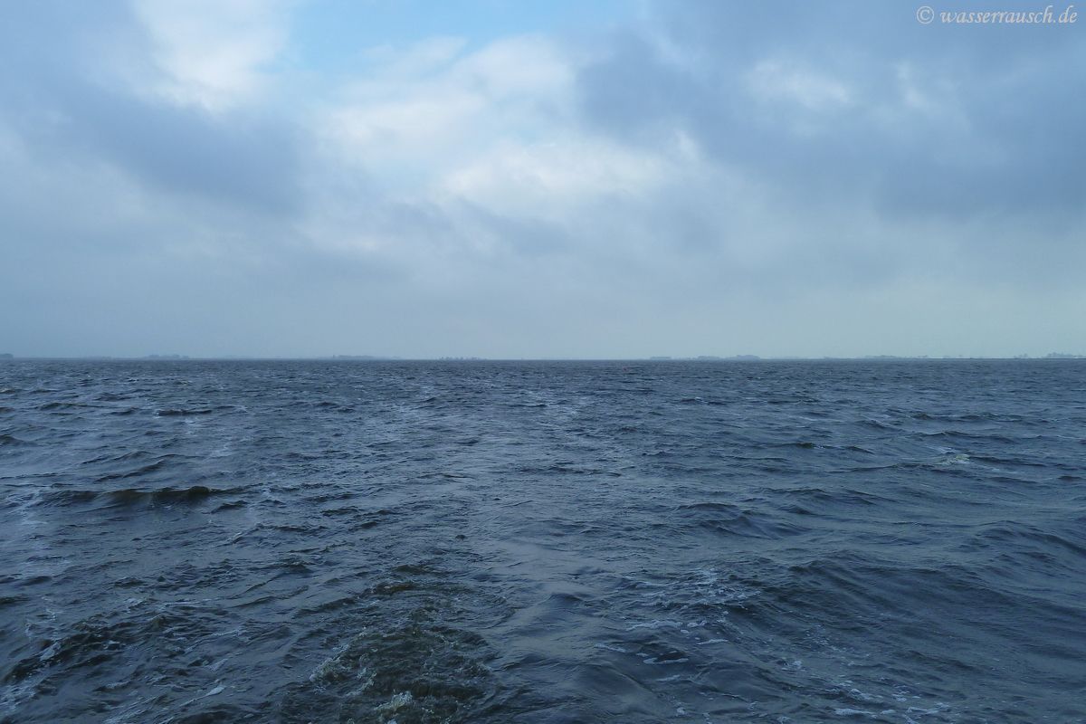 Hegemer Mar / De Fluezen