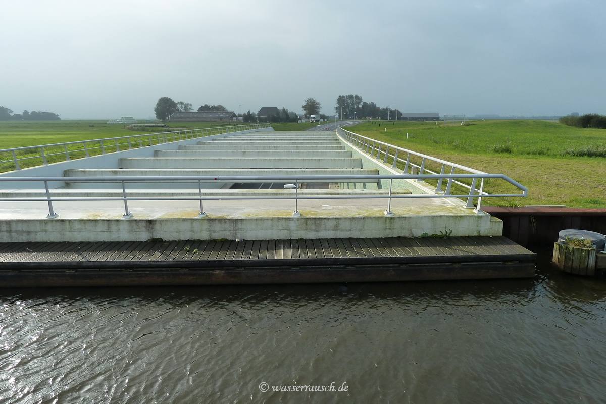 Aquaduct