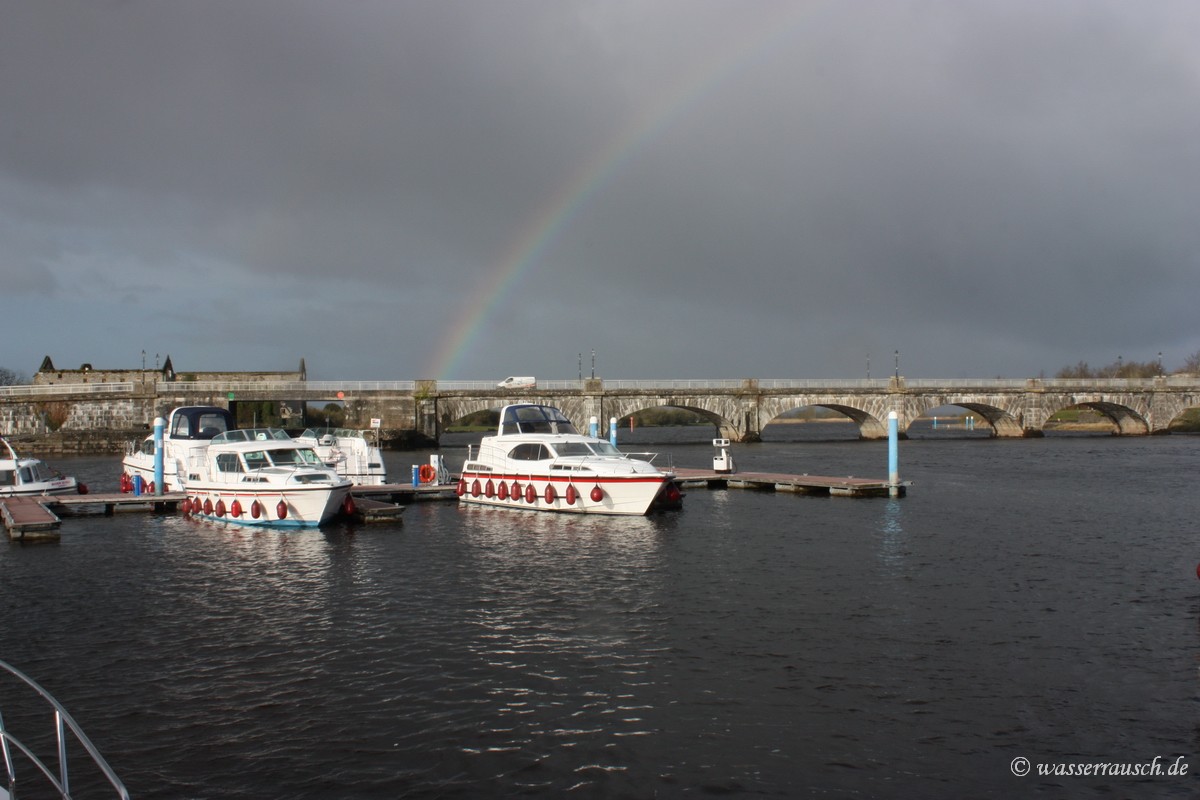 Meelick Quay