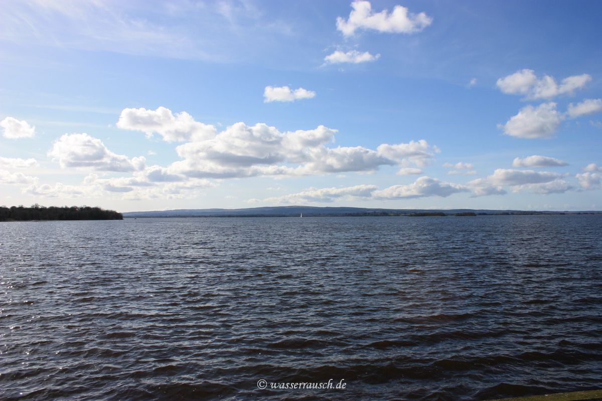 View at Dromineer